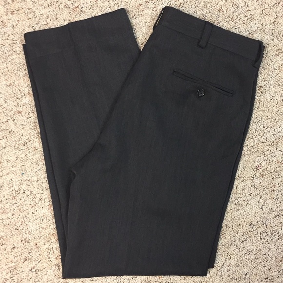 Men’s Kenneth Cole Reaction Dress Pants - Picture 3 of 5